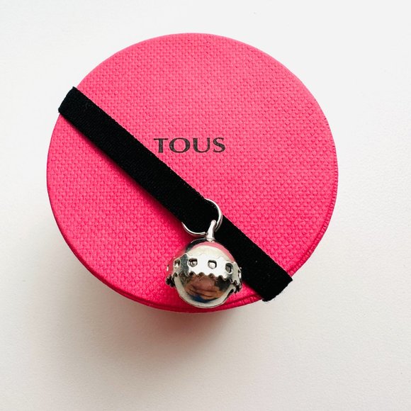 0786 TOUS BEAR EARRINGS  FINE JEWELRY DESIGNER WITH AUTHENTICITY CERTIFICATE - Picture 5 of 8
